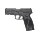 Imagem adicional 1 do item PISTOLA TAURUS G3 T.O.R.O - TENOX - CAL. 9MM