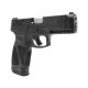 Imagem adicional 2 do item PISTOLA TAURUS G3 T.O.R.O - TENOX - CAL. 9MM