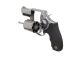 Imagem adicional 1 do item REVÓLVER TAURUS RT 817 INOX ALTO BRILHO 2" CAL.38SPL