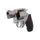 Imagem adicional 3 do item REVÓLVER TAURUS RT 817 INOX ALTO BRILHO 2" CAL.38SPL