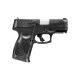 Imagem adicional 0 do item PISTOLA TAURUS G2C - CARBONO FOSCO - CAL. 38TPC