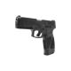 Imagem adicional 0 do item PISTOLA TAURUS CAL.38TPC G3 T.O.R.O - TENOX