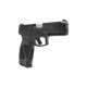 Imagem adicional 1 do item PISTOLA TAURUS CAL.38TPC G3 T.O.R.O - TENOX
