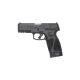 Imagem adicional 2 do item PISTOLA TAURUS CAL.38TPC G3 T.O.R.O - TENOX