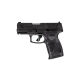 Imagem adicional 0 do item PISTOLA TAURUS G3C - TENOX - CAL.9MM