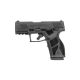 Imagem adicional 1 do item PISTOLA TAURUS CAL.38TPC GX2 - CERAKOTE GRAPHENE