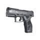Imagem adicional 2 do item PISTOLA TAURUS CAL.38TPC GX2 - CERAKOTE GRAPHENE