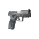 Imagem adicional 0 do item PISTOLA TAURUS CAL.38TPC GX2 - CERAKOTE GRAPHENE