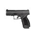 Imagem adicional 0 do item PISTOLA CAL.380AUTO TAURUS GX4 CARRY GRAPHENE - CARBONO CERAKOTE GRAF