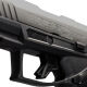 Imagem adicional 3 do item PISTOLA CAL.380AUTO TAURUS GX4 CARRY GRAPHENE - CARBONO CERAKOTE GRAF