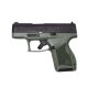 Imagem adicional 2 do item PISTOLA TAURUS CAL.9MM GX4 OD GREEN - CARBONO