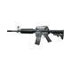 Imagem adicional 0 do item FUZIL TAURUS CAL.5,56NATO T4 14,5" - ANODIZADO  PRETO - SEMI-AUTO