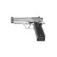 Imagem adicional 0 do item PISTOLA TAURUS PT59S - INOX - CAL.380ACP