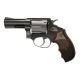 Imagem adicional 0 do item REVÓLVER ROSSI RP63 3" INOX P.CERAKOTE CAL. .38SPL Graphite Black