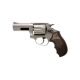 Imagem adicional 0 do item REVÓLVER ROSSI RP63 3" INOX P.CERAKOTE CAL. .38SPL