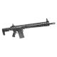 Imagem adicional 1 do item FUZIL TAURUS T10 LP - ANODIZADO PRETO - SEMI-AUTO - 16" CAL.7,62 E .308 WIN