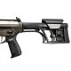 Imagem adicional 2 do item FUZIL TAURUS T10 LP - ANODIZADO PRETO - SEMI-AUTO - 20" CAL.7,62 E .308 WIN