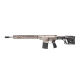 Imagem adicional 4 do item FUZIL TAURUS T10 LP - ANODIZADO PRETO - SEMI-AUTO - 20" CAL.7,62 E .308 WIN
