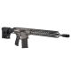 Imagem adicional 5 do item FUZIL TAURUS T10 LP - ANODIZADO PRETO - SEMI-AUTO - 20" CAL.7,62 E .308 WIN