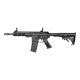 Imagem adicional 0 do item FUZIL TAURUS CAL.300 BLK T4 9" MLOK - ANODIZADO PRETO - SEMI-AUTO