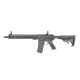Imagem adicional 0 do item FUZIL TAURUS CAL.5,56 NATO T4 MLOK 14,5" - ANODIZADO PRETO - SEMI-AUTO