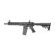 Imagem adicional 0 do item FUZIL TAURUS CAL.5,56 NATO T4 11,5" MLOK - ANODIZADO PRETO - SEMI-AUTO