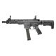 Imagem adicional 2 do item CARABINA TAURUS CAL.9MM 8" T9 - AL OXIDADO FOSCO - SEMI-AUTO