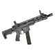 Imagem adicional 0 do item CARABINA TAURUS CAL.9MM 8" T9 - AL OXIDADO FOSCO - SEMI-AUTO