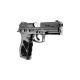 Imagem adicional 1 do item PISTOLA TAURUS TH10 - TENOX - CAL.10MM