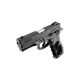Imagem adicional 2 do item PISTOLA TAURUS TH10 - TENOX - CAL.10MM