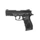 Imagem adicional 0 do item PISTOLA TAURUS TH380 GRAPHENE - CARBONO CERAKOTE GRAF. BLACK - CAL.380ACP