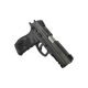 Imagem adicional 3 do item PISTOLA TAURUS TH380 GRAPHENE - CARBONO CERAKOTE GRAF. BLACK - CAL.380ACP