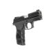 Imagem adicional 1 do item PISTOLA TAURUS TH380C GRAPHENE CARBONO CERAKOTE GRAPH GRAF. BLACK. CAL. .380ACP