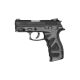 Imagem adicional 3 do item PISTOLA TAURUS TH380C GRAPHENE CARBONO CERAKOTE GRAPH GRAF. BLACK. CAL. .380ACP