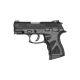 Imagem adicional 4 do item PISTOLA TAURUS TH380C GRAPHENE CARBONO CERAKOTE GRAPH GRAF. BLACK. CAL. .380ACP