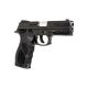 Imagem adicional 1 do item PISTOLA TAURUS TH45 - TENOX - CAL .45ACP