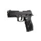 Imagem adicional 2 do item PISTOLA TAURUS TH45 - TENOX - CAL .45ACP