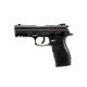 Imagem adicional 4 do item PISTOLA TAURUS TH45 - TENOX - CAL .45ACP
