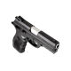 Imagem adicional 5 do item PISTOLA TAURUS TH45 - TENOX - CAL .45ACP