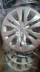 Imagem adicional 0 do item Calota Original Genuína Toyota Aro 15 Yaris (1 Peça)