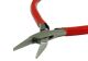 Imagem adicional 0 do item Alicate Bico Chato 110 mm (Diloy)
