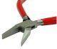 Imagem adicional 0 do item Alicate Bico Chato 130 mm (RD)