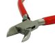 Imagem adicional 0 do item Alicate Corte Lateral 130 mm (Diloy)