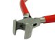 Imagem adicional 1 do item Alicate Corte Frontal 130 mm (Diloy)