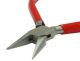 Imagem adicional 0 do item Alicate Bico Meia Cana 130 mm (RD)