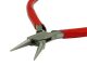 Imagem adicional 0 do item Alicate Bico Redondo 110 mm (Diloy)