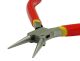 Imagem adicional 0 do item Alicate Bico Redondo 115 mm (Diloy)