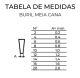 Imagem adicional 0 do item Buril Meia-Cana - Diloy