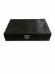 Imagem adicional 0 do item Caixa para 12 box quadriculado - EJGQ