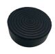 Imagem adicional 0 do item Base de Borracha para Tubo 3"
